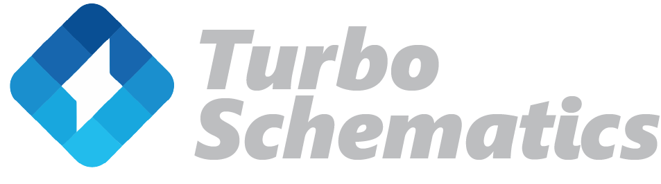 TurboSchematics logo